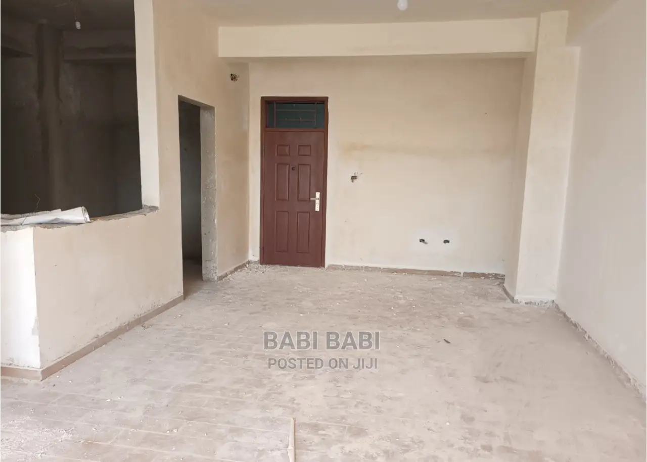 3bdrm Apartment in Luxury Apartment, Nifas Silk-Lafto for sale