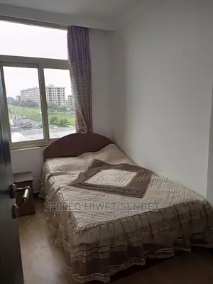 Furnished 3bdrm House in አአ, Bole for sale