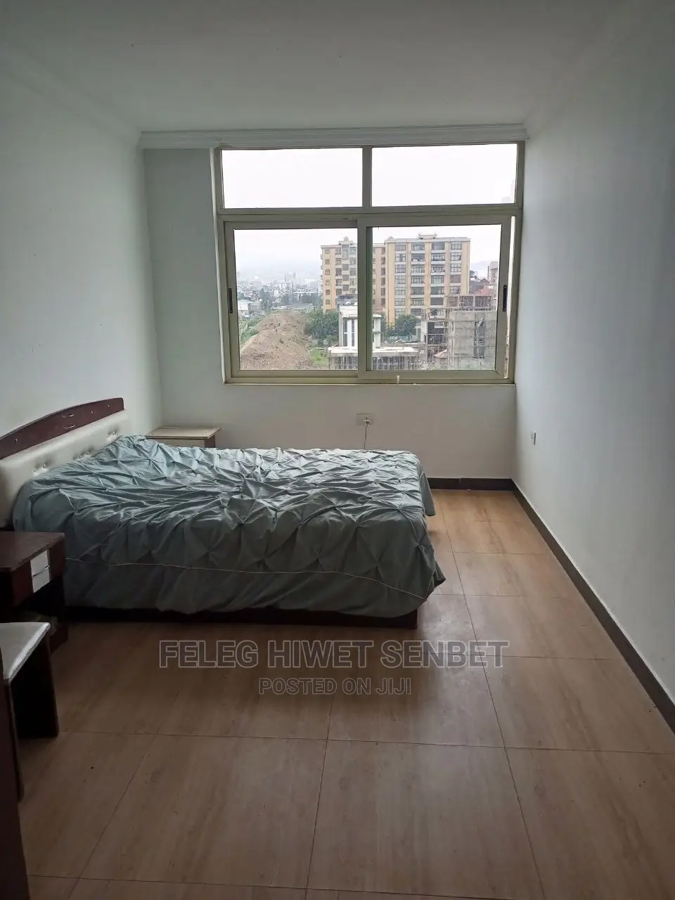 Furnished 3bdrm House in አአ, Bole for sale