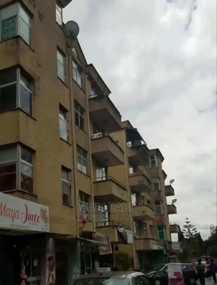 2bdrm Apartment in Gurgi Sun Shine, Nifas Silk-Lafto for sale