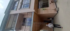 Furnished 5bdrm House in አአ, Bole for sale