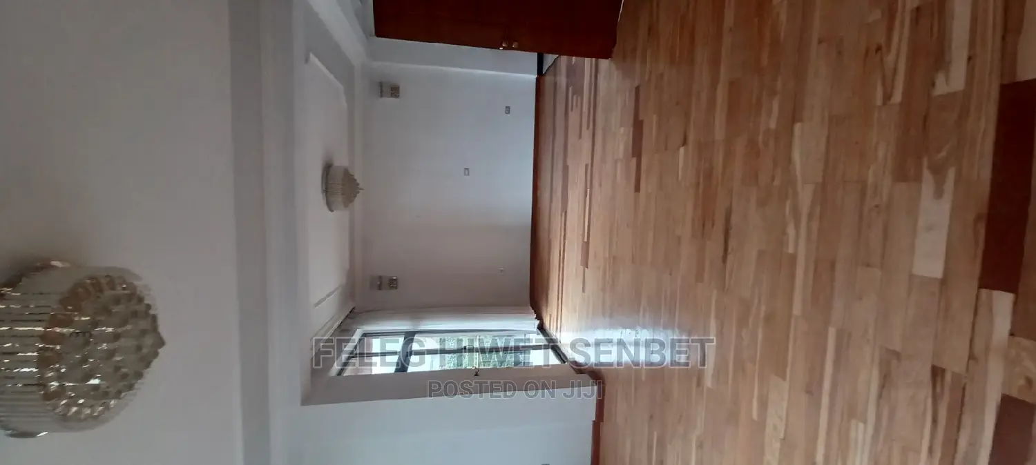 Furnished 5bdrm House in አአ, Bole for sale