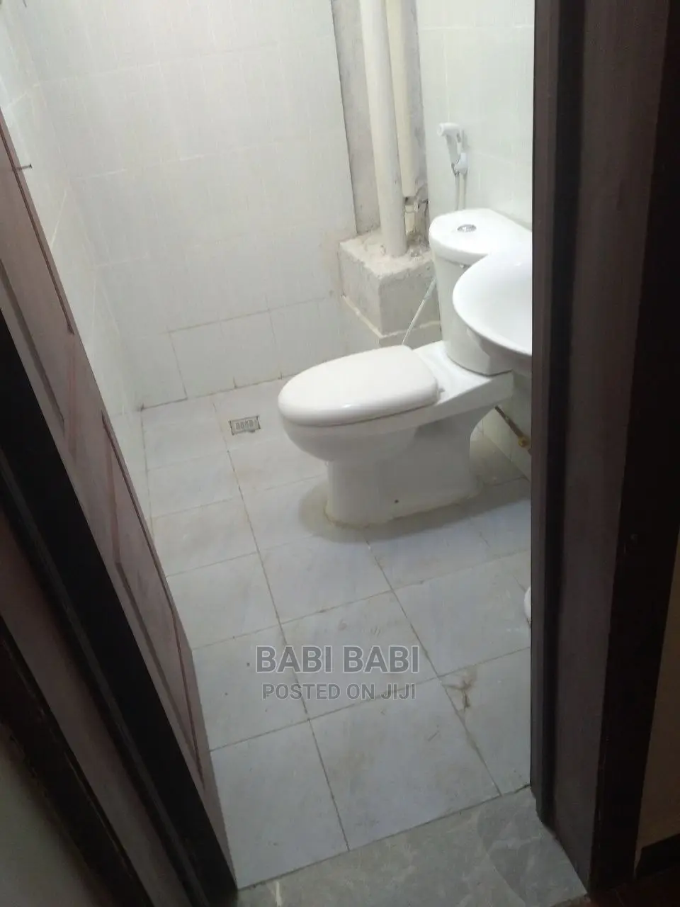2bdrm Apartment in Gurgi Sun Shine, Nifas Silk-Lafto for sale
