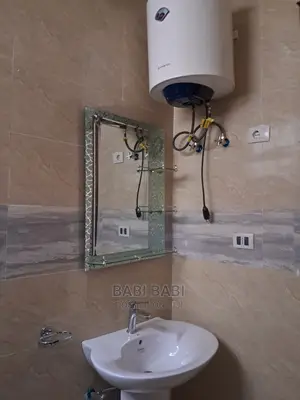 4bdrm House in Ayat Compound Area, Yeka for sale