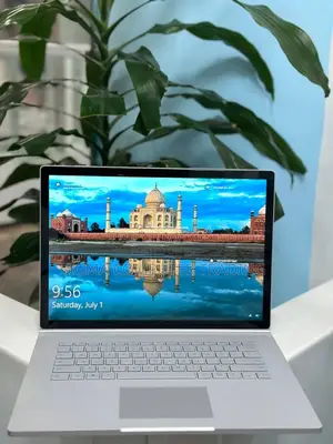 Photo - New Laptop Microsoft Surface Book 3 16GB Intel Core I7 SSD 256GB
