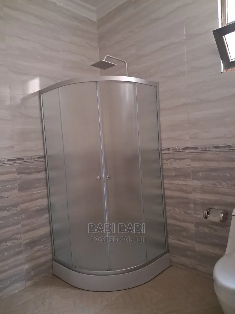 4bdrm House in Ayat Compound Area, Yeka for sale