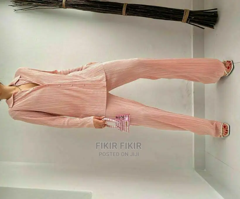 2pc Shirt and Pant Combo