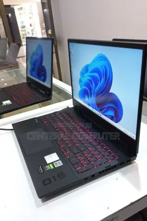 New Laptop HP Omen X 16GB Intel Core I5 HDD+SSD 1T