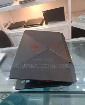 New Laptop HP Omen X 16GB Intel Core I5 HDD+SSD 1T
