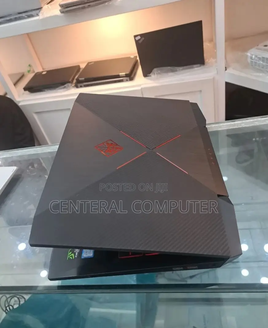New Laptop HP Omen X 16GB Intel Core I5 HDD+SSD 1T