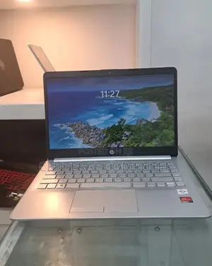 New Laptop HP Stream Notebook 4GB Intel Pentium SSD 128GB