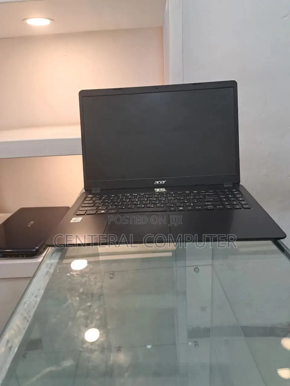 New Laptop Acer Aspire 1640Z 8GB Intel Core I5 SSD 512GB