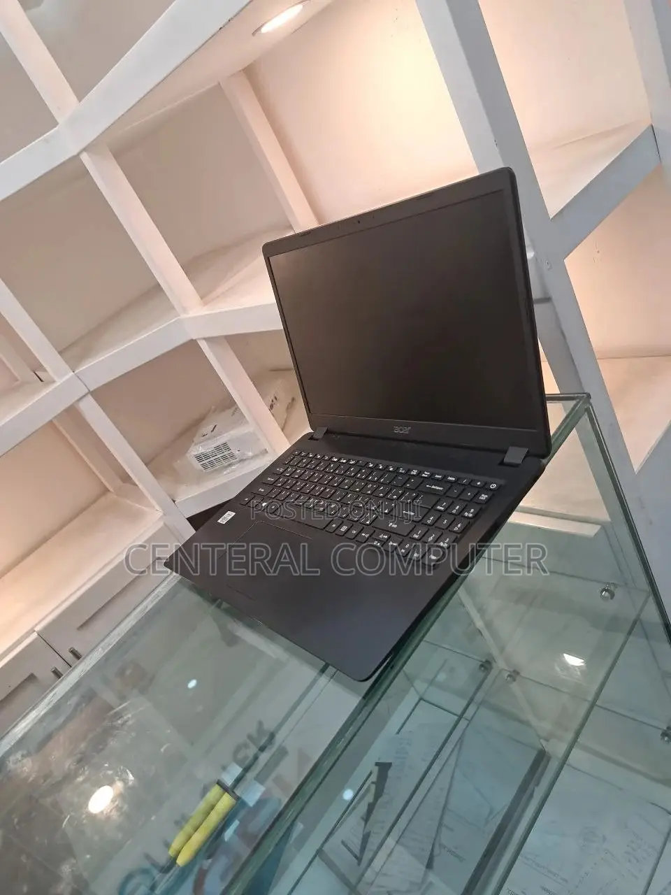 New Laptop Acer Aspire 1640Z 8GB Intel Core I5 SSD 512GB