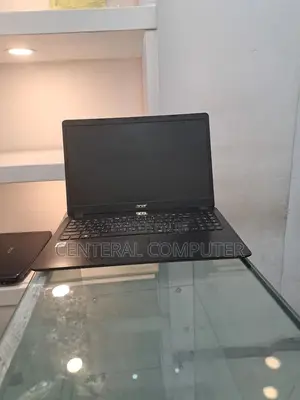 New Laptop Acer Aspire 1640Z 8GB Intel Core I5 SSD 512GB