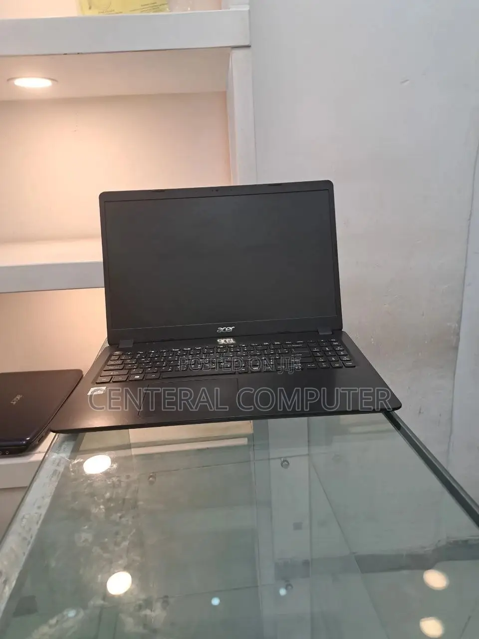 New Laptop Acer Aspire 1640Z 8GB Intel Core I5 SSD 512GB