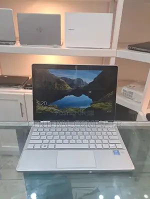 New Laptop 4GB Intel Core I5 SSD 256GB