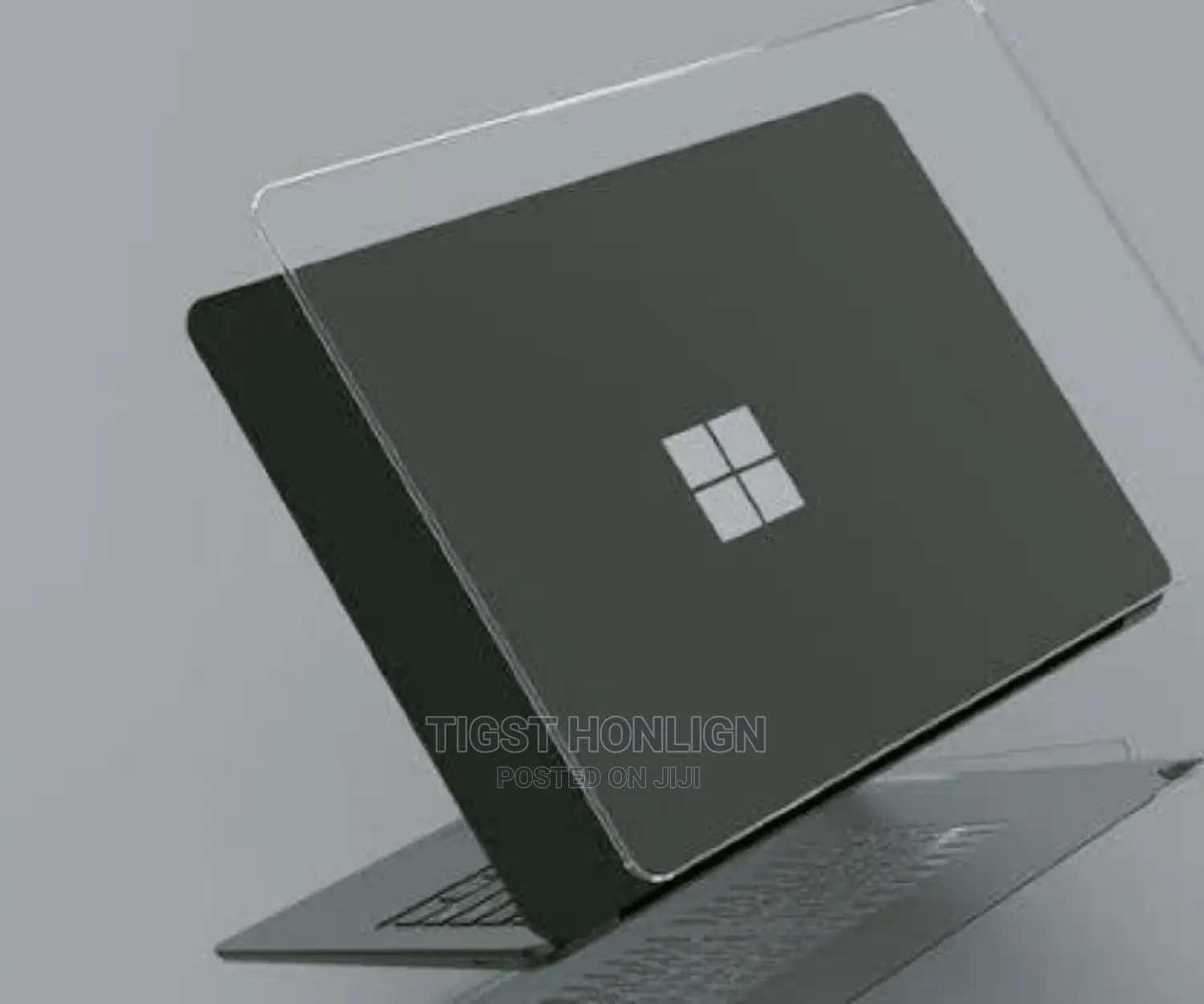 New Laptop Microsoft Surface 16GB Intel Core I7 SSD 256GB