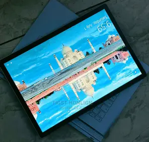 New Laptop Microsoft Surface 16GB Intel Core I7 SSD 256GB