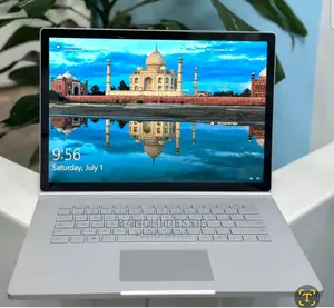 New Laptop Microsoft Surface Book 3 16GB Intel Core I7 SSD 256GB