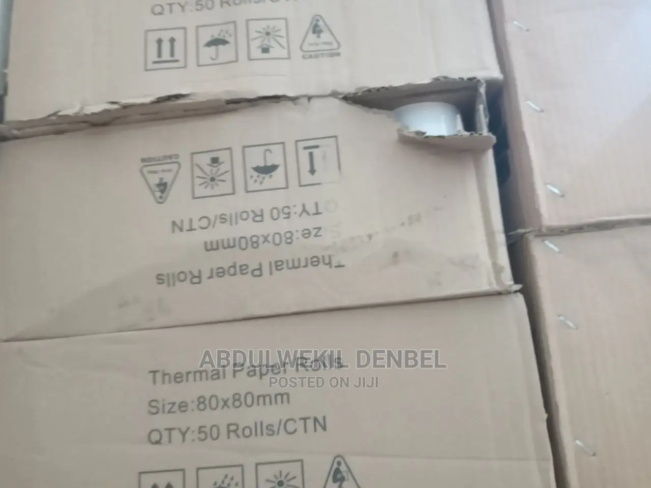 ኮፒ ወረቀት እና ደብተር