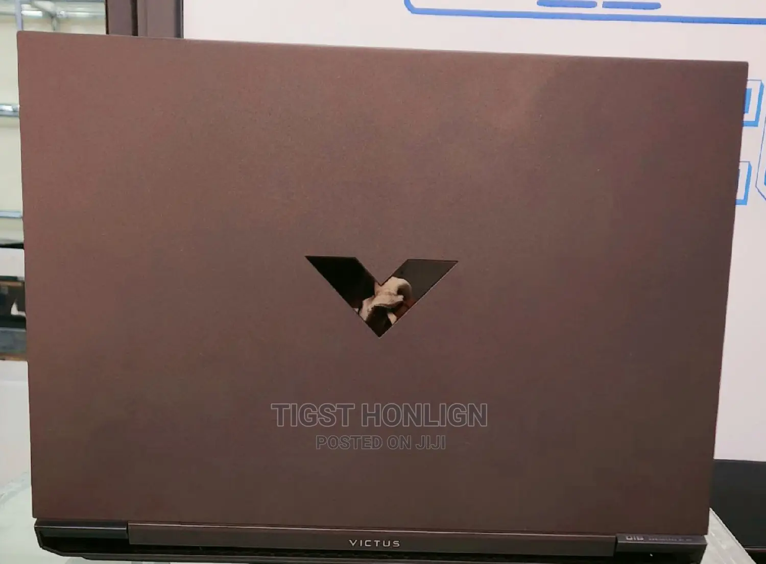 New Laptop HP Victus 16 32GB Intel Core I7 SSD 1T