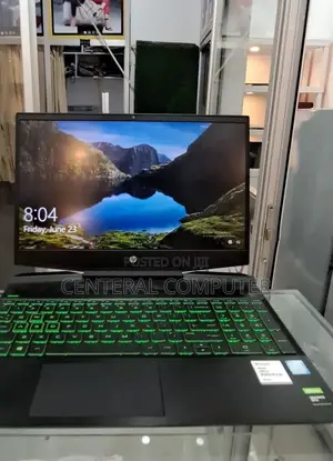 New Laptop HP 16GB Intel Core I7 SSD 1T