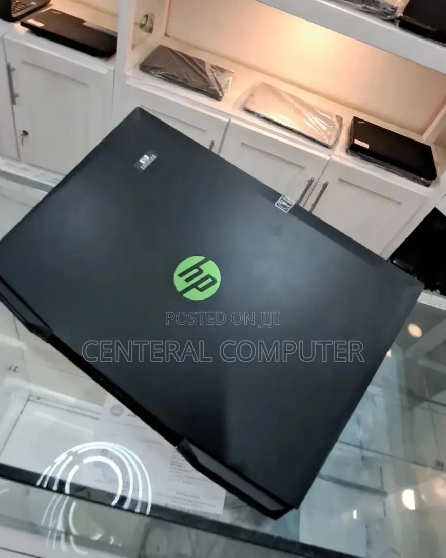 New Laptop HP 16GB Intel Core I7 SSD 1T