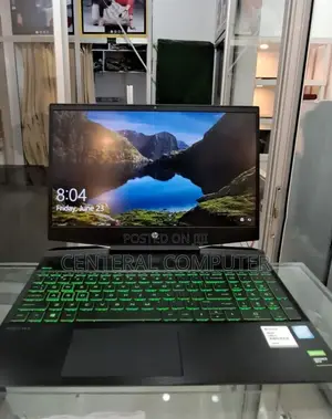 New Laptop HP 16GB Intel Core I7 SSD 1T