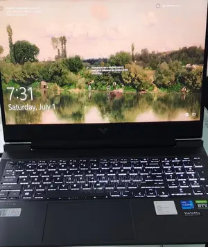 New Laptop 32GB Intel Core I7 SSD 1T