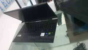 New Laptop HP Victus 16 32GB Intel Core I7 SSD 1T