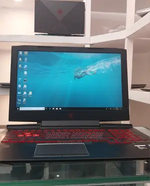 Photo - New Laptop MSI Katana GF66 16GB Intel Core i7 SSD 1T