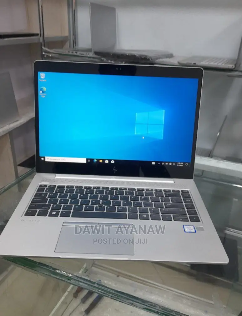 New Laptop 8GB Intel Core I5 SSD 512GB