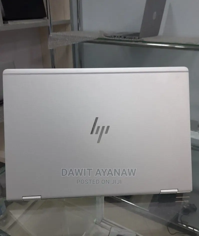 New Laptop HP EliteBook X360 1030 G2 16GB Intel Core I5 SSD 512GB