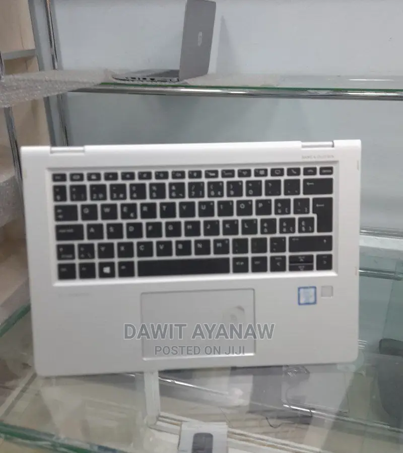 New Laptop HP EliteBook X360 1030 G2 16GB Intel Core I5 SSD 512GB