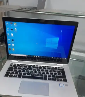 New Laptop HP EliteBook X360 1030 G2 16GB Intel Core I5 SSD 512GB