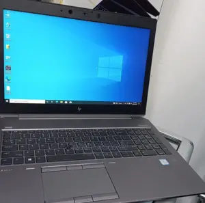 New Laptop 32GB Intel Core I7 SSD 512GB