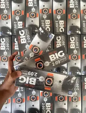 Original 1.99 Inch HD Smart Watch