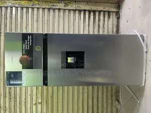 Boss Refrigerator, Water Dispenser