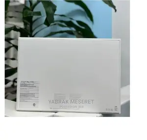 New Laptop Apple MacBook Air 2020 M1 8GB Apple M1 SSD 256GB