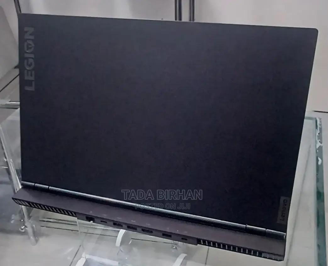 New Laptop Lenovo Legion Y520 16GB Intel Core I7 SSD 512GB