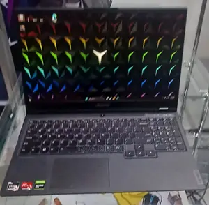 New Laptop Lenovo Legion Y520 16GB Intel Core I7 SSD 512GB