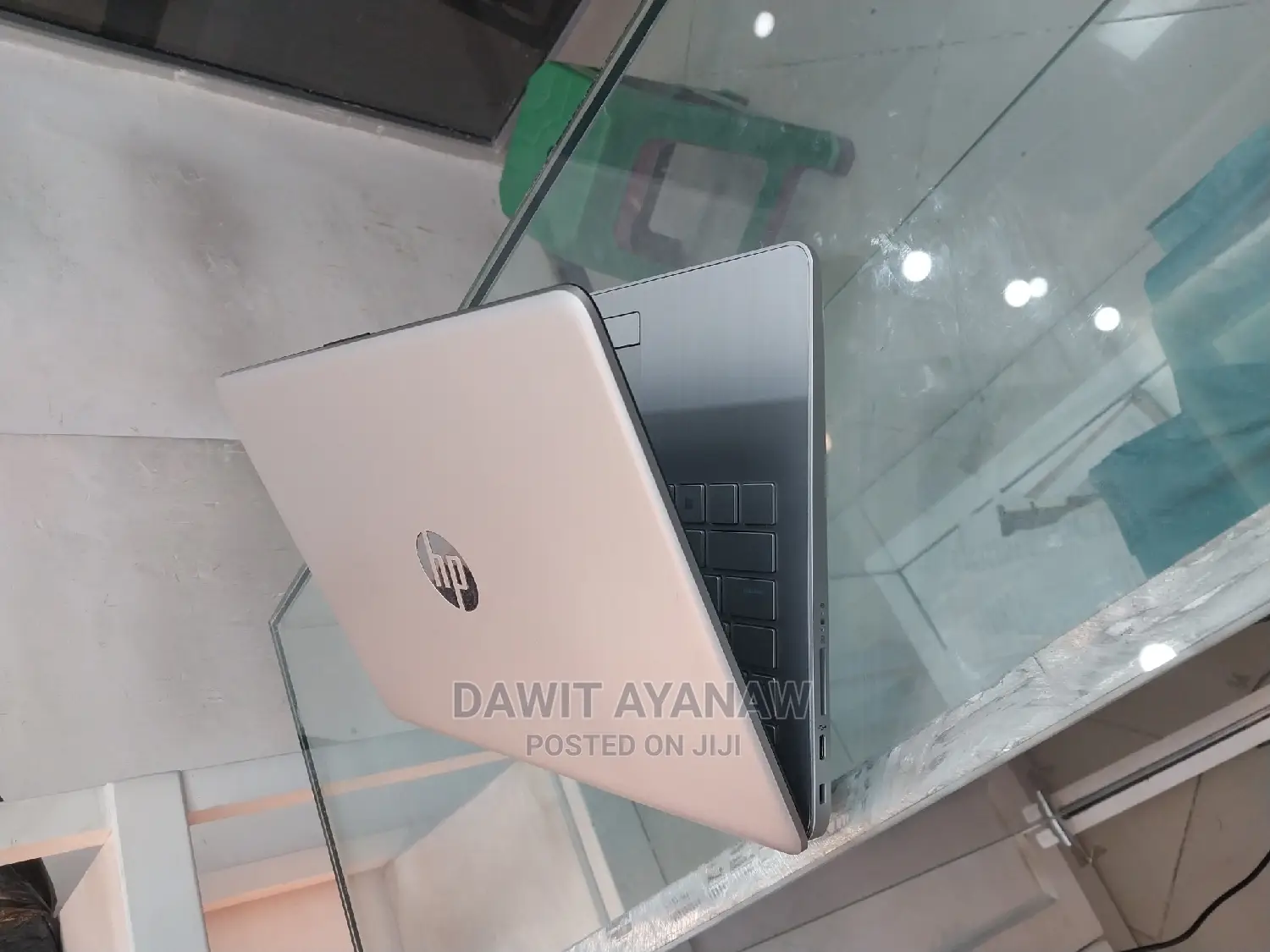 New Laptop 4GB Intel Core 2 Duo SSD 128GB