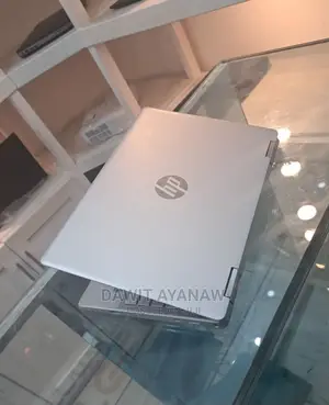 New Laptop HP Pavilion 13 X360 4GB Intel Core 2 Quad SSD 256GB