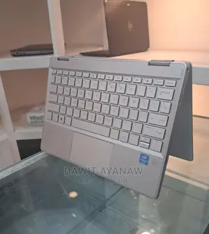 New Laptop HP Pavilion 13 X360 4GB Intel Core 2 Quad SSD 256GB