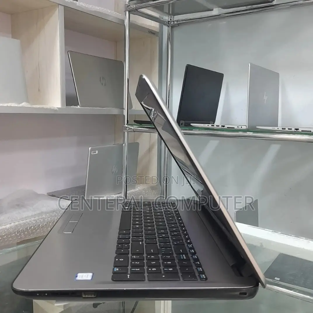 New Laptop HP ProBook 430 G7 8GB Intel Core I7 SSD 512GB