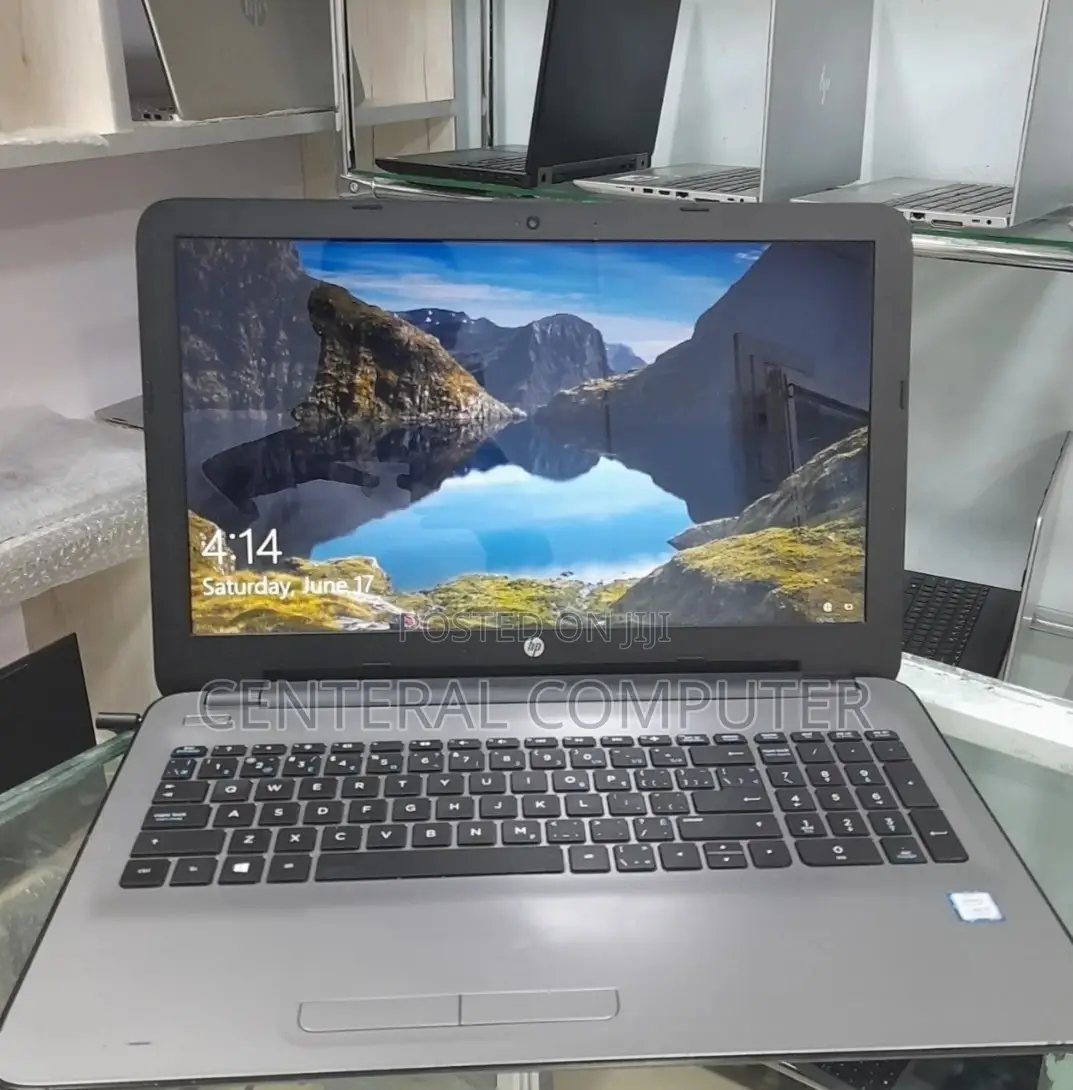 New Laptop HP ProBook 430 G7 8GB Intel Core I7 SSD 512GB