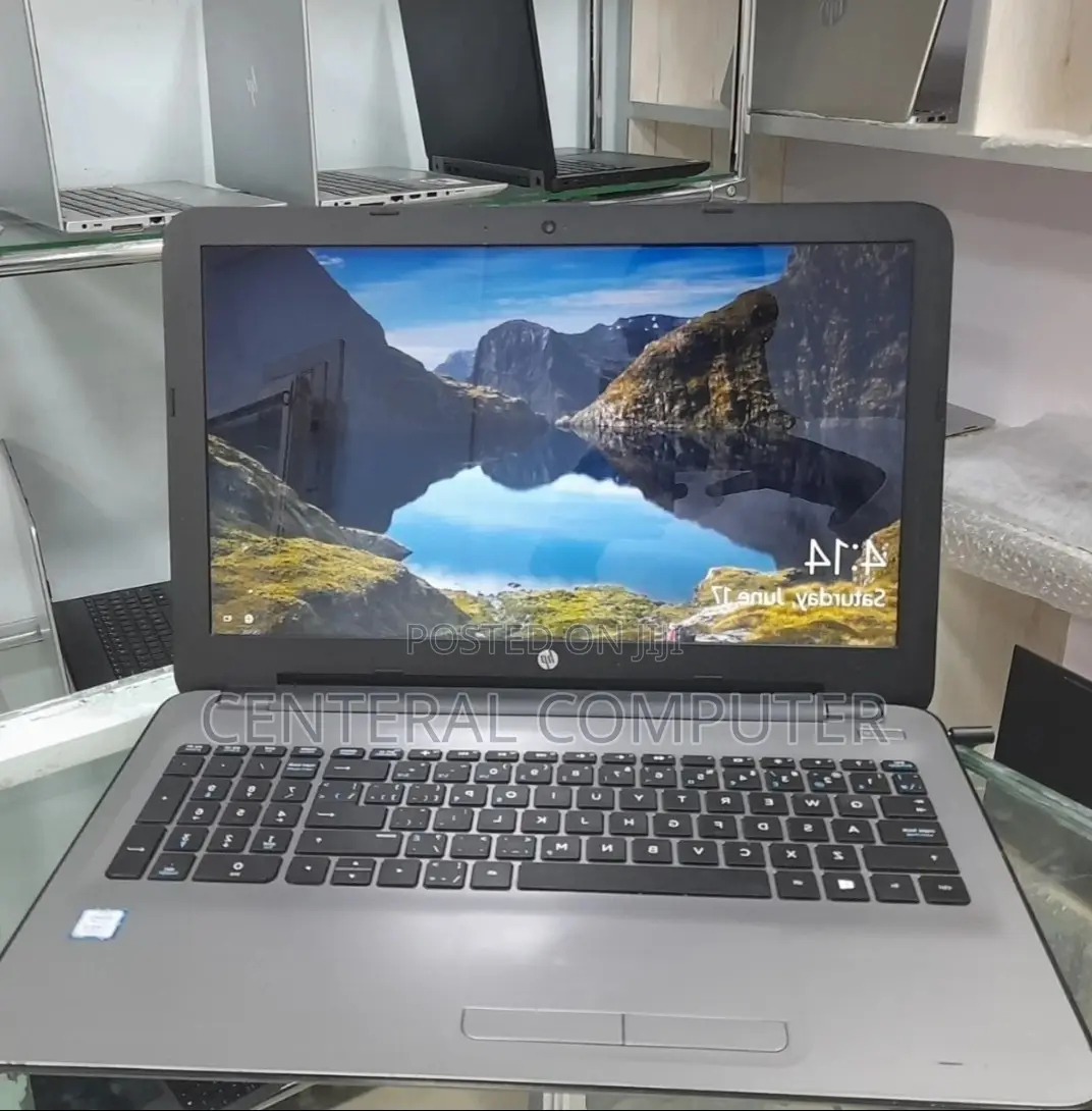 New Laptop HP ProBook 430 G7 8GB Intel Core I7 SSD 512GB
