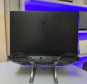 New Laptop MSI GP75 Leopard 16GB Intel Core I7 SSD 1T