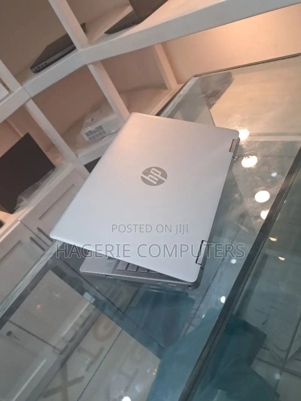 New Laptop HP Pavilion X360 4GB Intel Core 2 Quad SSD 256GB