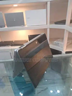 Photo - New Laptop HP Pavilion X360 4GB Intel Core 2 Quad SSD 256GB